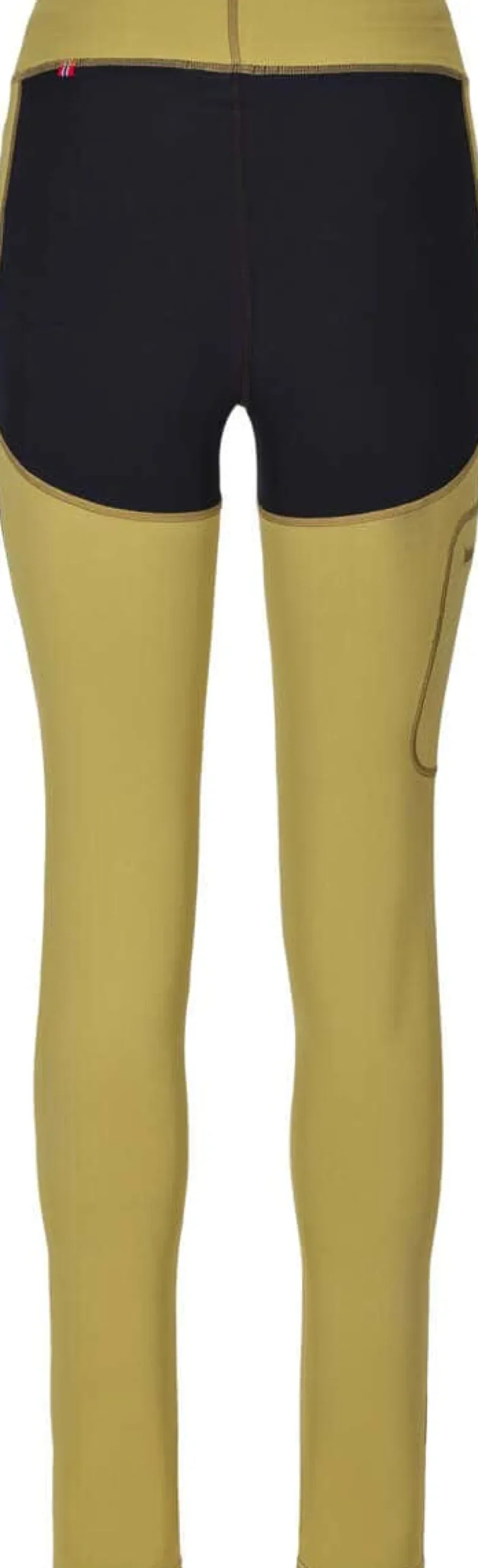 Tufte Maple turtights dame