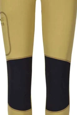 Tufte Maple turtights dame