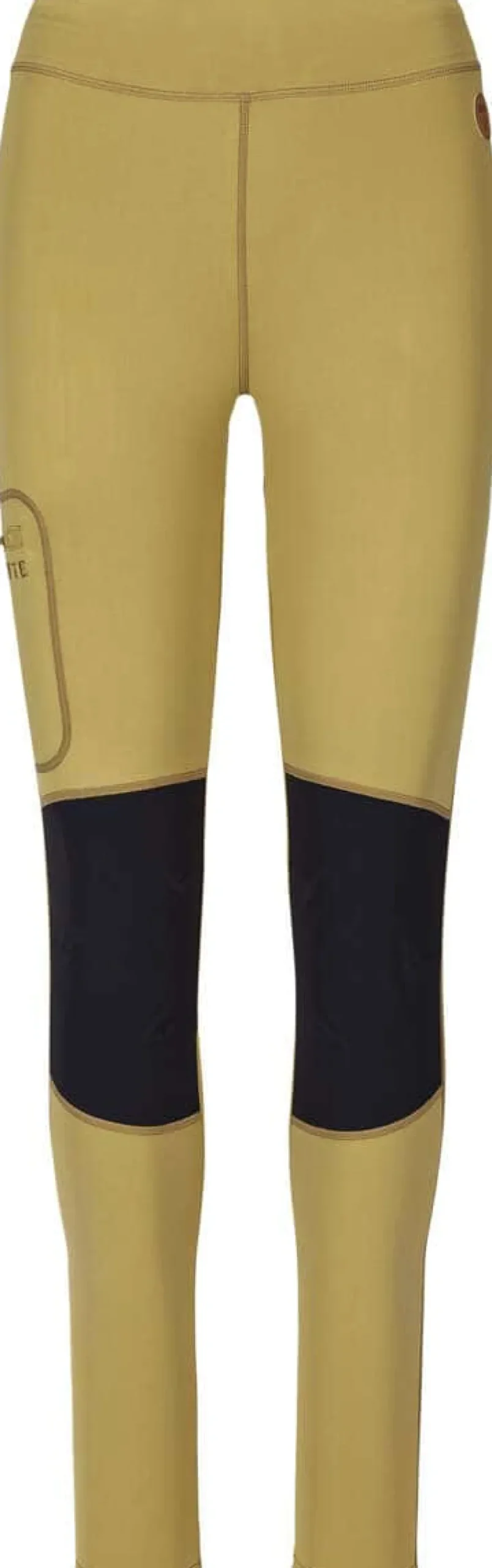 Tufte Maple turtights dame