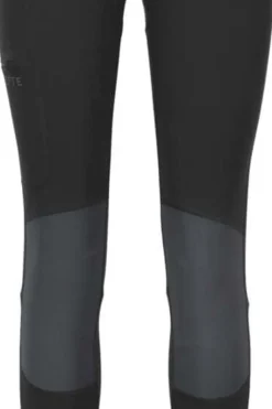 Tufte Maple turtights dame