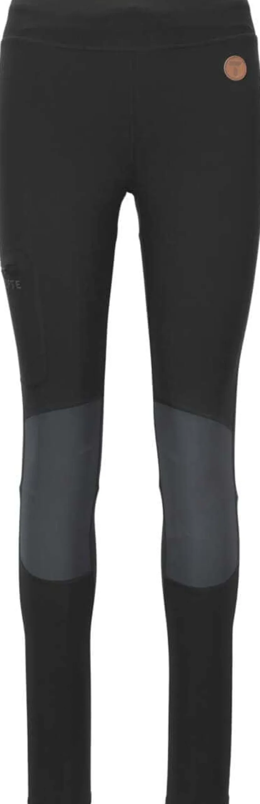 Tufte Maple turtights dame