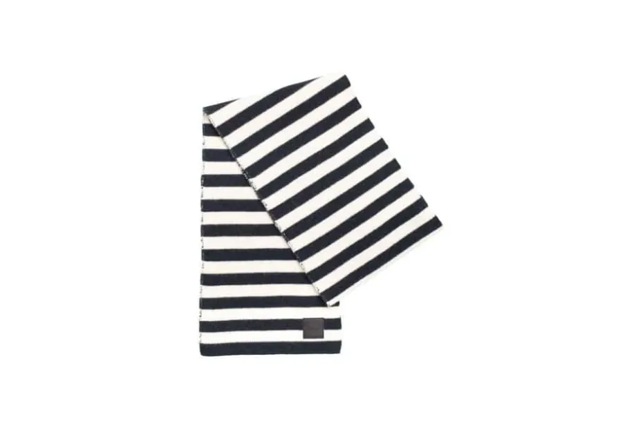 Tufte Robin skjerf unisex
