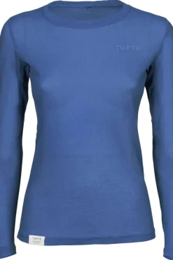 Tufte Thermal superundertøy sett dame
