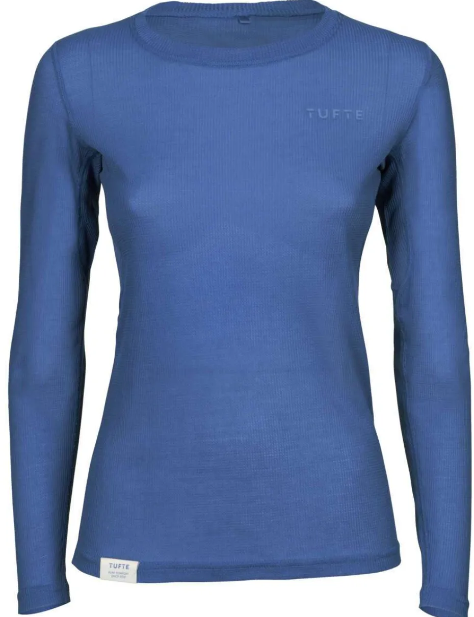Tufte Thermal superundertøy sett dame
