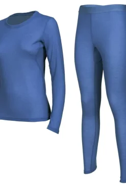 Tufte Thermal superundertøy sett dame