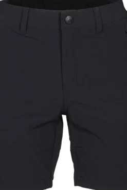 Tufte turshorts dame