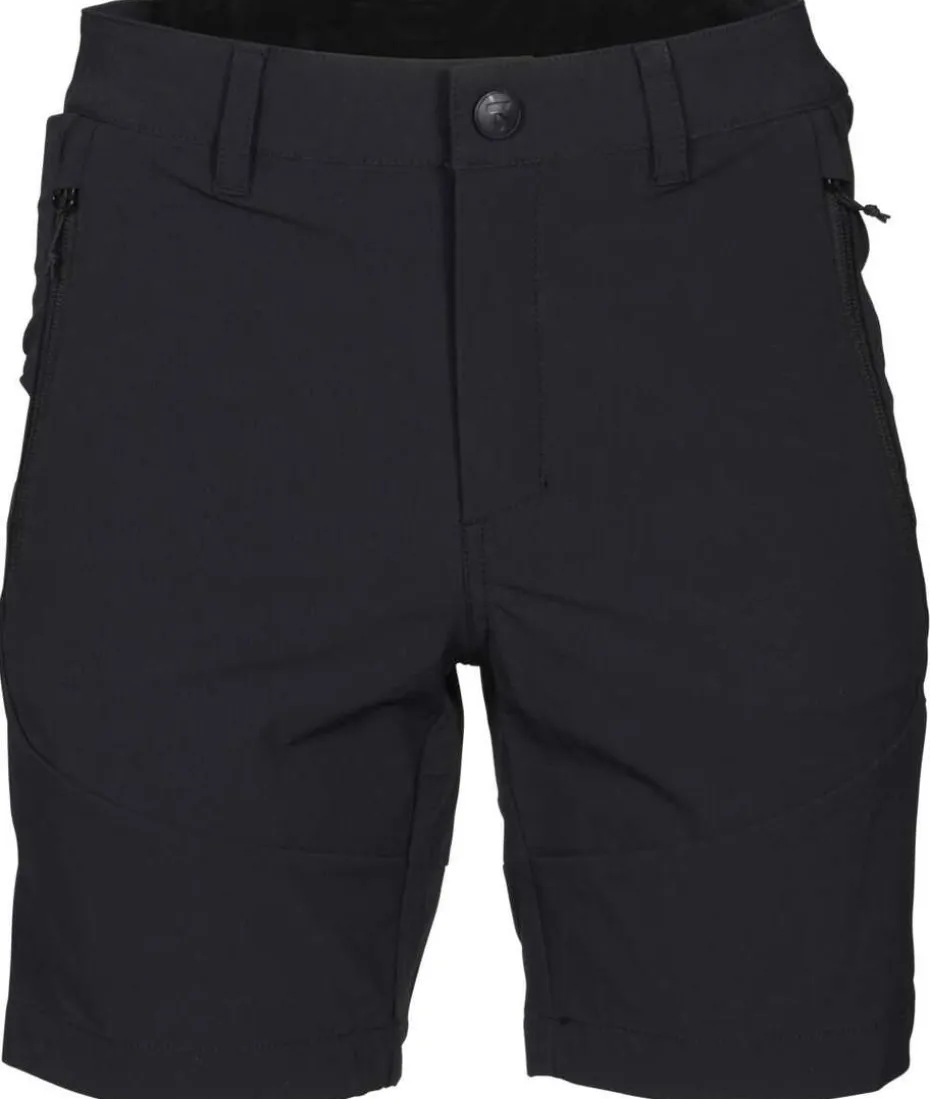 Tufte turshorts dame