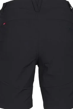 Tufte turshorts dame