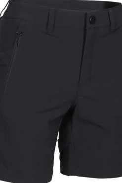 Tufte turshorts dame