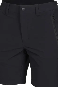 Tufte turshorts dame