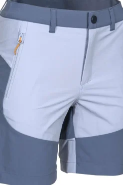 Tufte turshorts dame