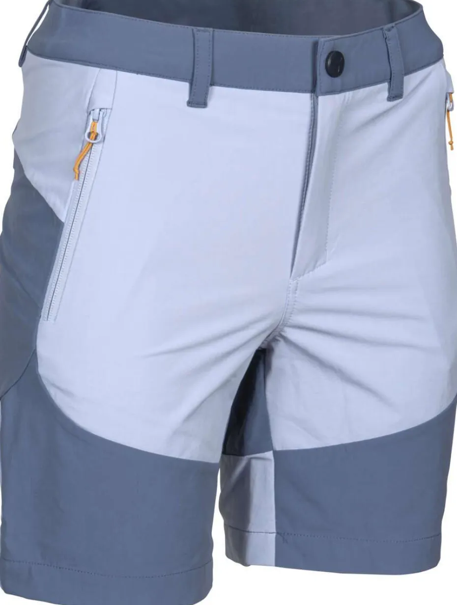 Tufte turshorts dame