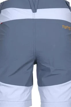 Tufte turshorts dame
