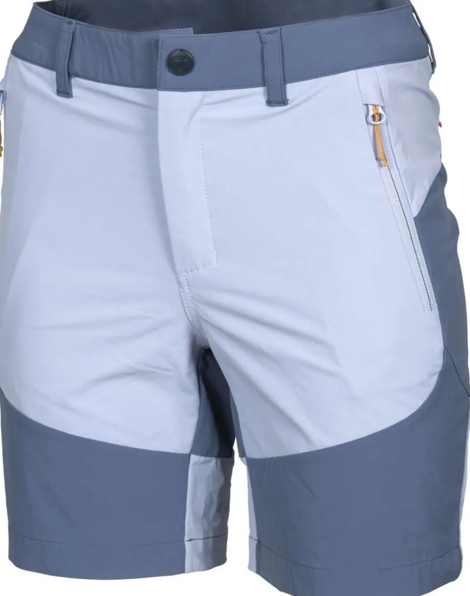Tufte turshorts dame
