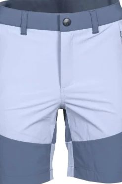 Tufte turshorts dame