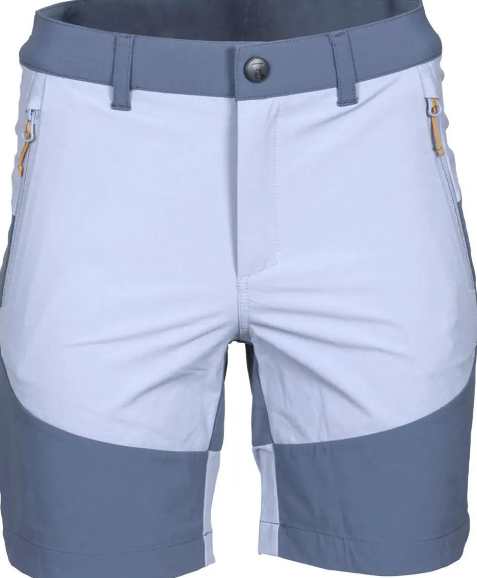 Tufte turshorts dame
