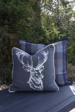Turiform Deer pynteputetrekk