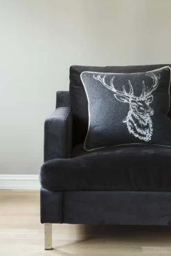 Turiform Deer pynteputetrekk