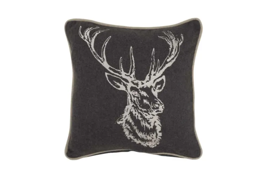 Turiform Deer pynteputetrekk