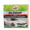 Turtle Wax bilsvamp uten shampo 4-pk
