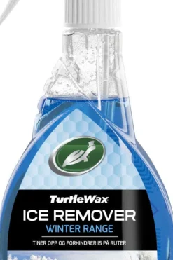 Turtle Wax Ice Remover