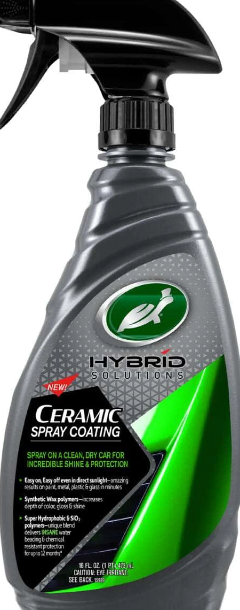 Turtle Wax lakkbeskyttelse spray 0,5 liter