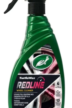 Turtle Wax Redline Wheel Cleaner