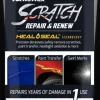 Turtle Wax Scratch Repair ripefjerner