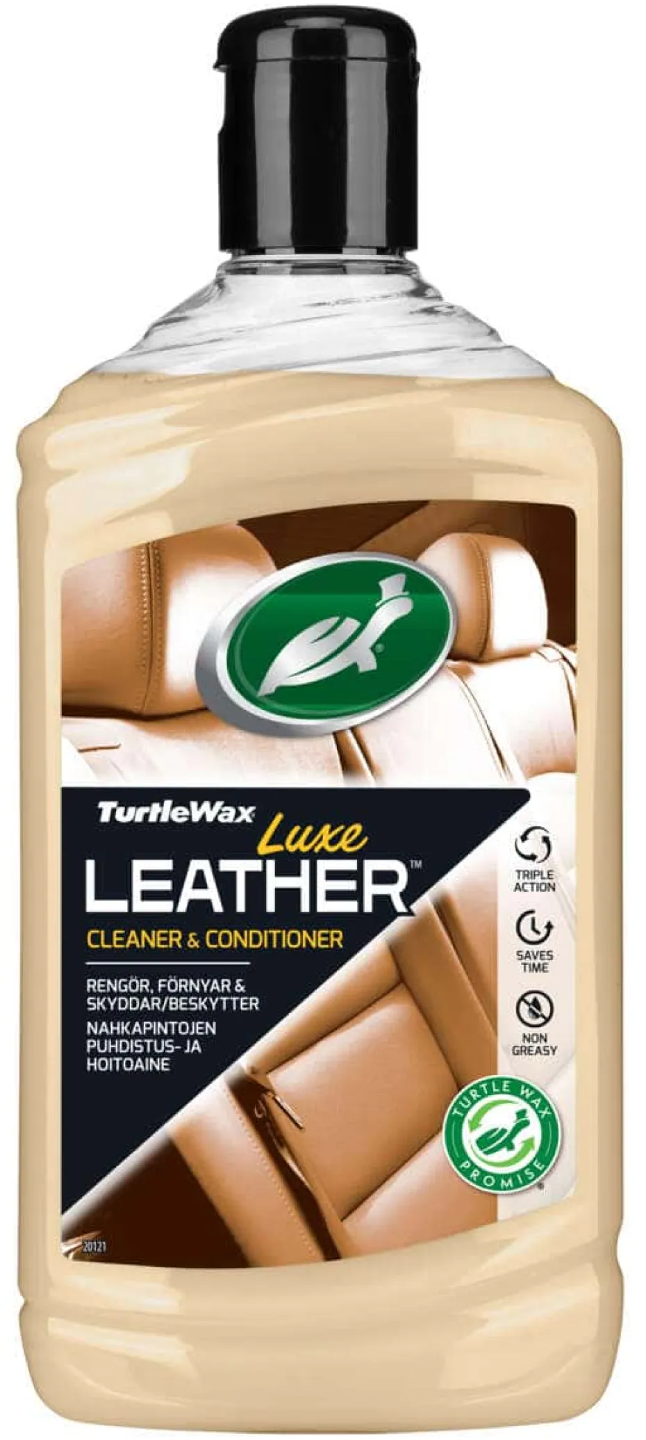 Turtle Wax skinnrens