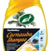 Turtle Wax Carnauba Tropical bilshampo