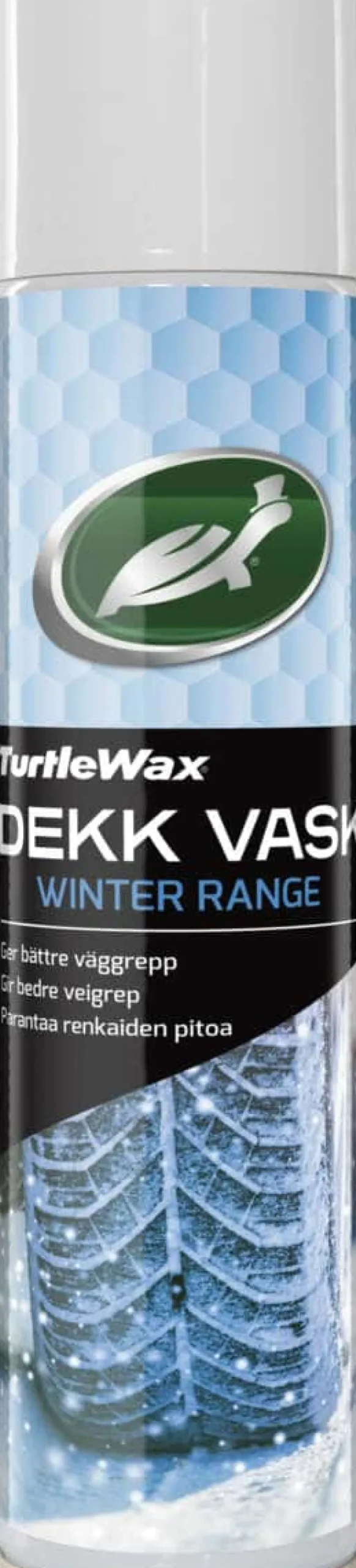 Turtle Wax dekkvask