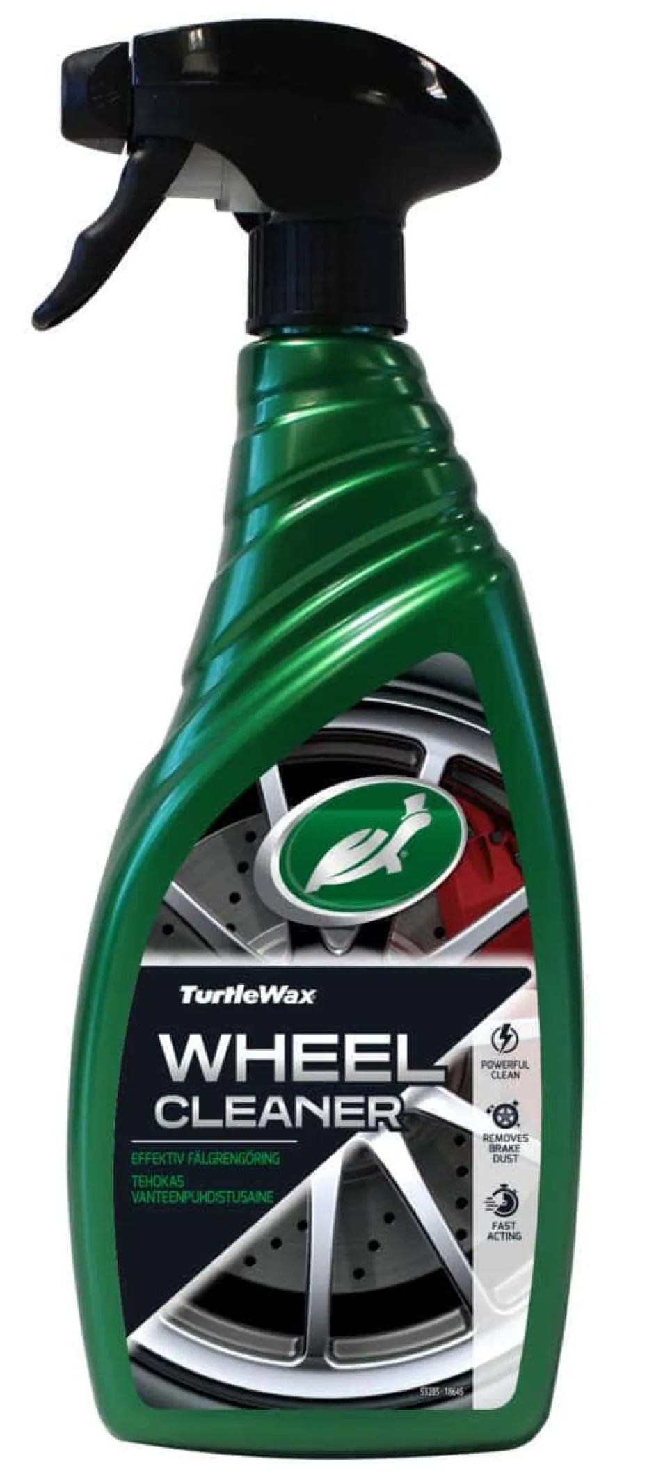 Turtle Wax felgrens