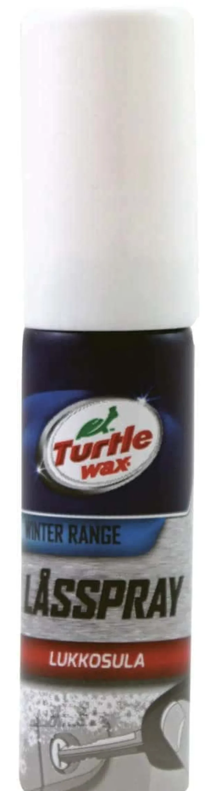 Turtle Wax låsspray 16 ml