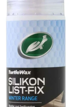 Turtle Wax silikon list-fix