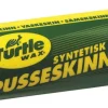 Turtle Wax syntetisk pusseskinn