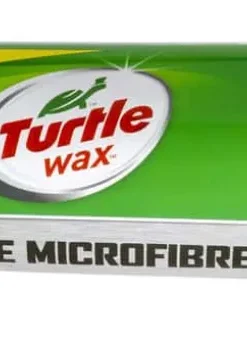Turtle Wax value microfiberklut 6 pk