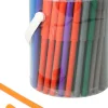 Tusjer, 100 pk
