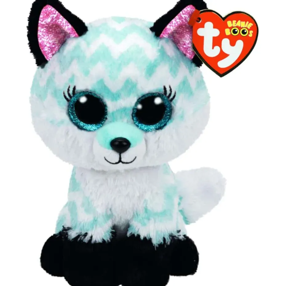 Ty® Beanie Boos Atlas Fox