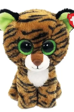Ty® Beanie Boos Dotty Leopard
