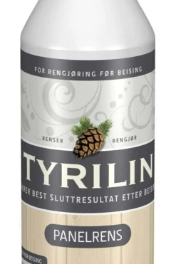 Tyrilin panelrens