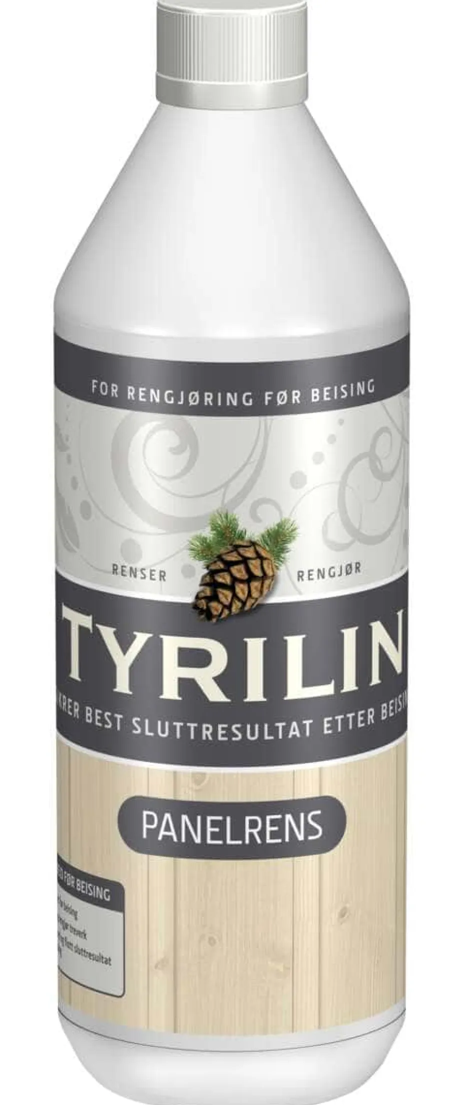 Tyrilin panelrens