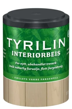 Tyrilin Interiørbeis
