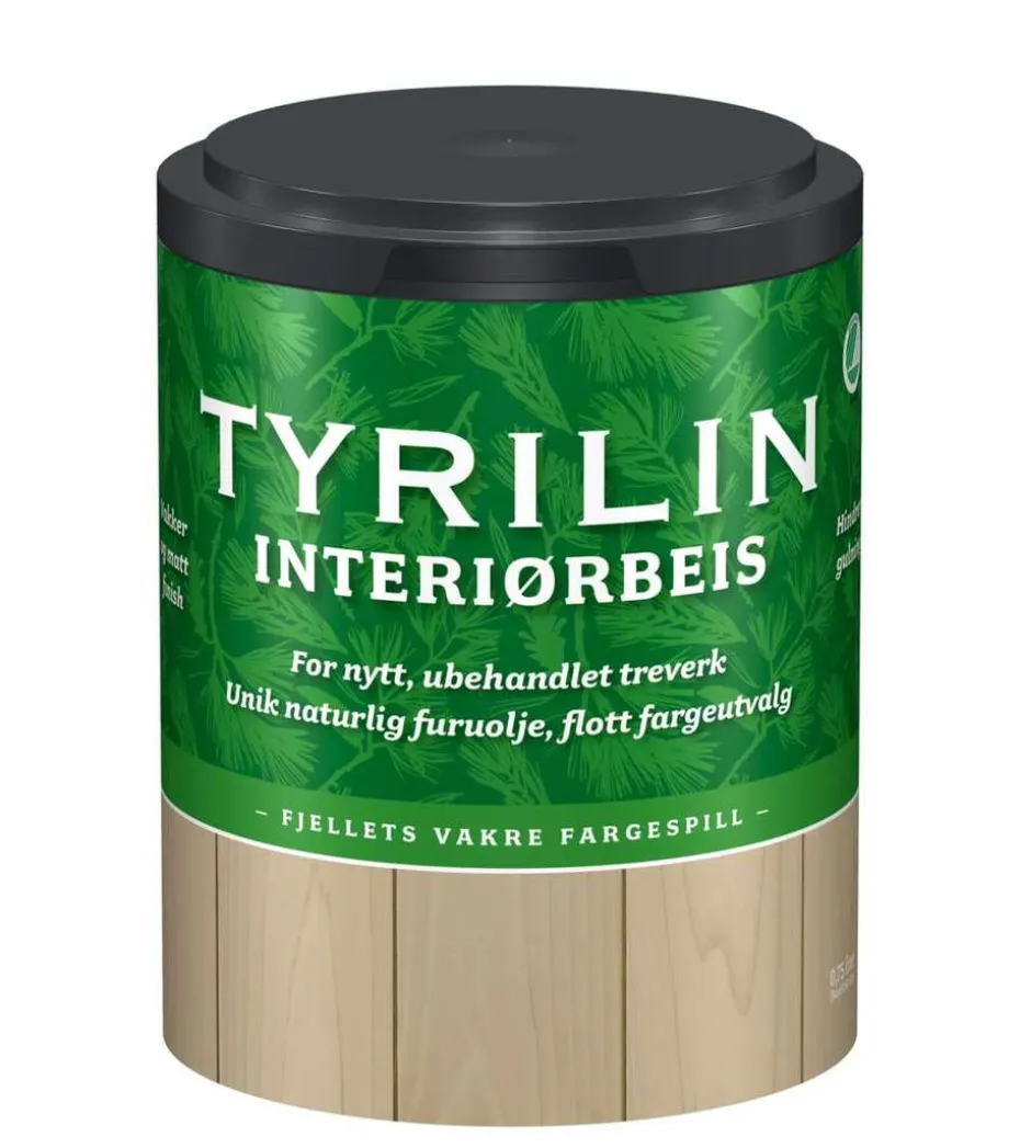 Tyrilin Interiørbeis
