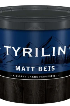 Tyrilin Matt beis