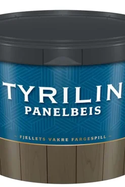 Tyrilin panelbeis