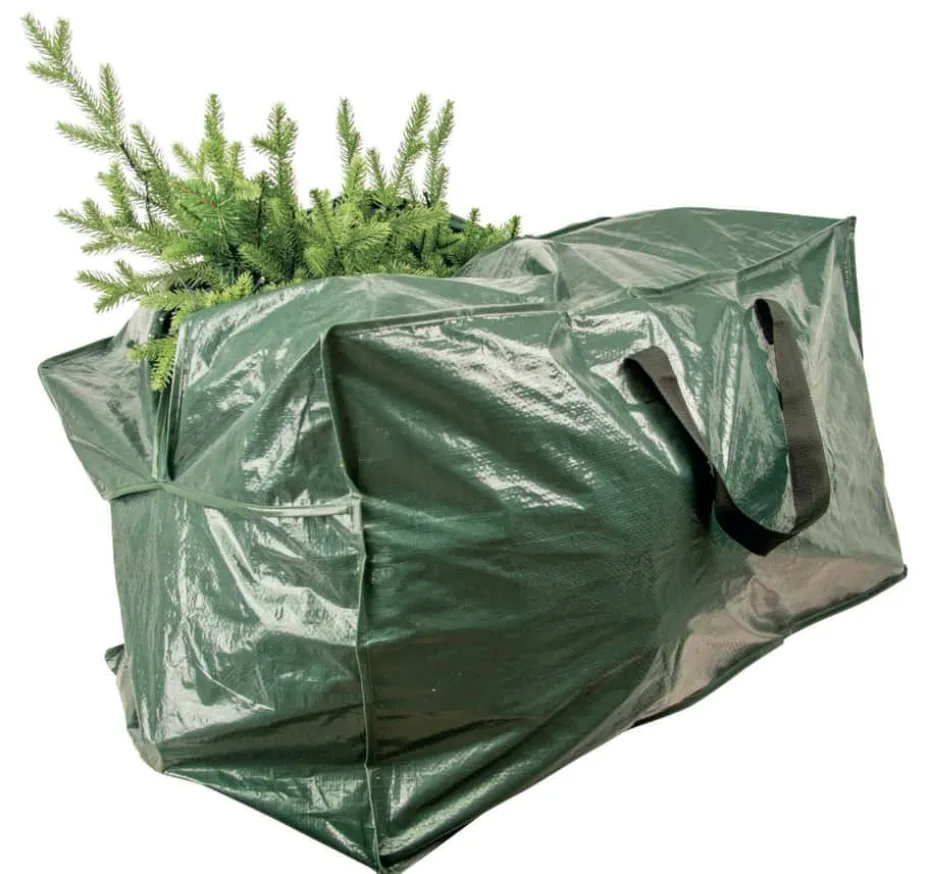 Ulla oppbevaringsbag til juletre