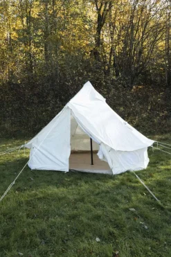 Ullerøy glampingtelt