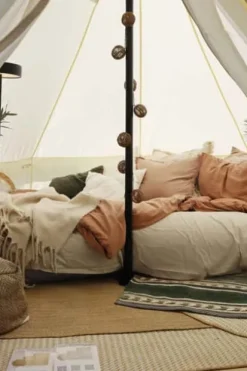 Ullerøy glampingtelt