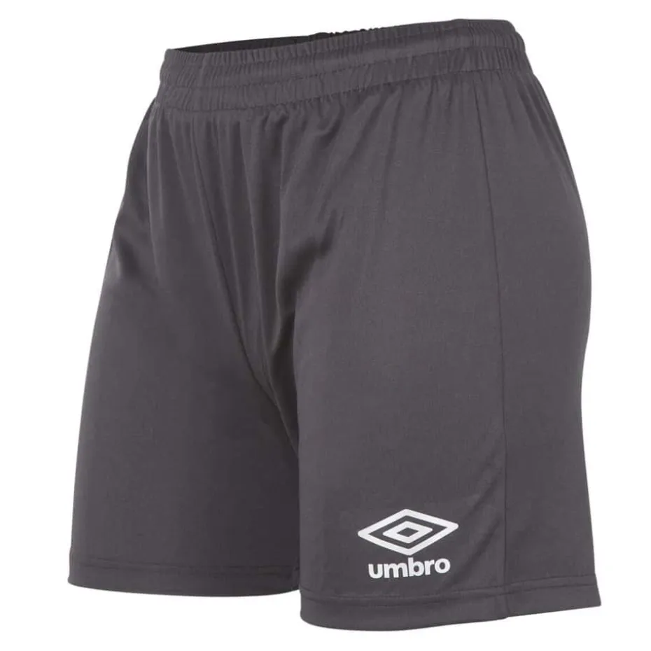 Umbro Core teknisk treningsshorts dame
