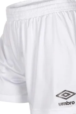 Umbro Core teknisk treningsshorts dame